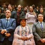 Cámara de Diputados: Se desarrolla seminario internacional sobre la situación migratoria entre Bolivia y Brasil