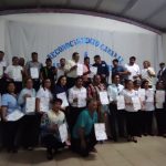 Santa Cruz: Labor de maestros de municipio de Camiri es reconocido por Cámara de Diputados