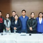 Sucre: Comisión de diputados socializa proyectos en el marco de los derechos humanos