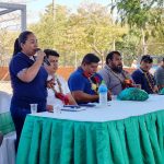 Se gestiona reunión interinstitucional para viabilizar ejecución de proyectos a favor de la zona del chaco