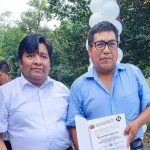 Autoridad legislativa otorga reconocimiento a Instituto Tecnológico en el norte de La Paz