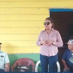 Entrega de equipos fortalece trabajo de protección a reserva natural “Manuripi”