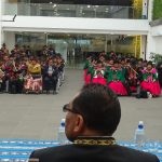 Cámara de Diputados: Se impulsa lanzamiento de expoferia productiva en comunidad “Achiri”