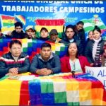 Autoridad legislativa condena acciones de intento de desestabilización