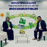 Asambleístas participan de foro “Transición Energética Bolivia 2050”