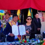 Cámara de Diputados: Reconocimiento Camaral a municipio de La Rivera por 56 años de aniversario