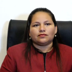 Santa Cruz: Familias de municipio de Montero se benefician con entrega de viviendas sociales