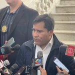 Israel Huaytari: “Existe la predisposición de aprobar todos los proyectos de ley agendados para la sesión”