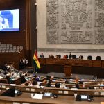 Cámara de Diputados aprueba inyección de más de $us 253 millones para proyectos viales