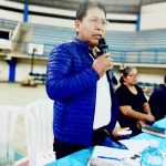 Se realiza consulta pública para construcción de vía en municipio El Torno