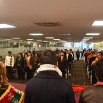 Cámara de Diputados otorga reconocimientos a juntas vecinales de La Paz en su aniversario