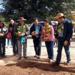 Chuquisaca: Infraestructura educativa beneficia a estudiantes de municipio San Pedro de Huacareta