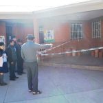 Se proyecta inversión de más de 5 millones de bolivianos en infraestructura educativa para Sucre