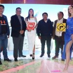 Asambleístas nacionales participan de Feria Internacional La Paz Expone 2024