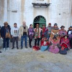 Comisión de la Cámara de Diputado realiza inspección del sector minero en Potosí