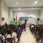 Actividad interinstitucional promueve talleres para ascenso de maestros
