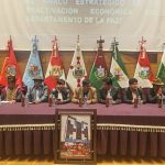 En Asamblea Legislativa se socializan proyectos a favor de municipio de Patacamaya