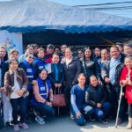 Legisladora impulsa feria interinstitucional para difundir servicios que brindan las entidades estatales