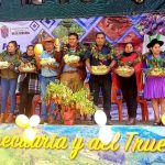 Chuquisaca: Feria Agropecuaria en Villa Serrano promueve la economía local