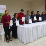 Acuerdo intergubernativo busca erradicar violencia hacia mujeres e infantes