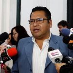 Exhortan a presidente de la Comisión Mixta de Constitución responder de manera adecuada solicitudes de revisión de postulaciones