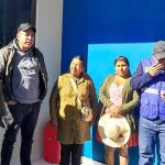 Diputados inspeccionan infraestructuras en departamento de Chuquisaca