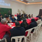 Santa Cruz: Legisladora gestiona infraestructura policial en beneficio de municipio de Montero