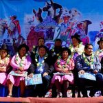 Chuquisaca: Autoridades impulsan Feria que promueve la producción ganadera de camélidos