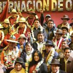 Proyectos de riego beneficiarán a municipios del departamento de Oruro