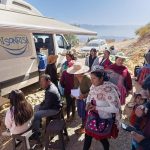 Legisladora gestiona campaña en salud para zona sud de Cochabamba