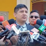 Parlamentario propone destinar presupuesto de elecciones primarias a educación y salud