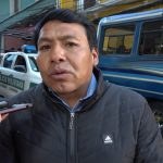 Legislador expresa predisposición de continuar con proceso de elección de autoridades judiciales