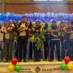 Productores agrícolas se benefician con insumos en el departamento de Chuquisaca