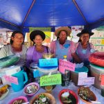 Chuquisaca: Feria promueve el desarrollo productivo del municipio de El Villar