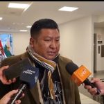 Comisión Mixta de Justicia prevé que hasta el miércoles se envíe el informe final al pleno de la Asamblea