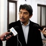 Comisión de Constitución prevé culminar este miércoles la etapa de evaluación oral