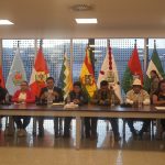 Comisión mixta de justicia concluye evaluación de postulantes a cargos judiciales