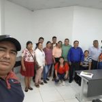 Autoridad legislativa sostiene reunión con autoridades interinstitucionales para atender demandas en el departamento de Pando