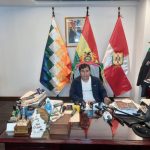 Presidente de Diputados informa sobre avance y estado de los proyectos legislativos