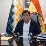 Huaytari: “Hemos apostado por este proceso de preselección para tener una justicia transparente para el pueblo boliviano