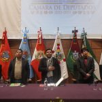Cámara de Diputados: Primer Encuentro Nacional de Líderes Musicales de Bolivia promueve la cultura y el arte