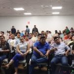 Autoridad legislativa gestiona agilizar la ejecución de proyectos en municipios de Pando