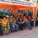 Infraestructura educativa promueve la formación de nuevos profesionales en municipio de Villa Serrano