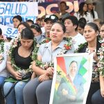 Autoridades nacionales participan de aniversario de Productores Agropecuarios de Santa cruz