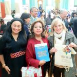 Se presenta documento en el marco de la protección de víctimas de trata de personas en el exterior