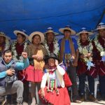 Oruro: Infraestructura favorece a productores de papa de municipio de Soracachi