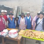 Gestión de taller de capacitación define empoderamiento de la mujer en municipio Villa Serrano