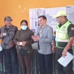 Legislador gestiona brigada móvil para otorgar licencias de conducir en municipio de Villa Montes