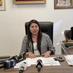 Diputados tratarán este miércoles proyecto de Ley de elecciones primarias