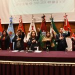 En Cámara de Diputados se entregan galardones a personalidades e instituciones destacadas del país